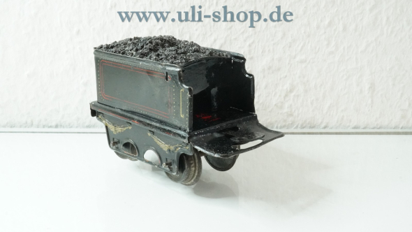 Märklin Spur 0 Güterwagen Galeriebild - zum Vergrößern bitte auf das Bild klicken