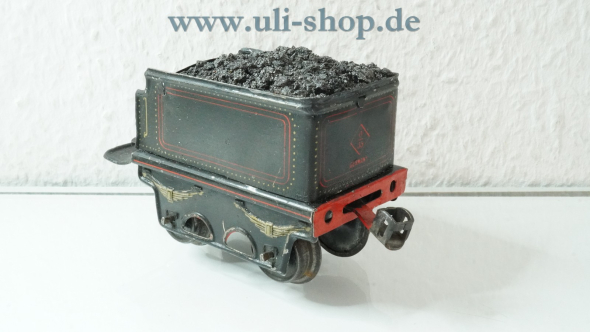 Märklin Spur 0 Güterwagen Bild 2
