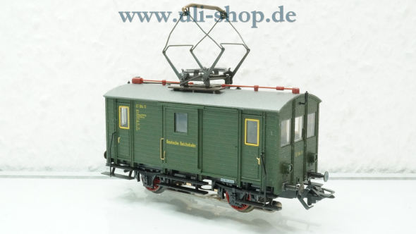 Märklin H0 3683 Triebwagen Wechselstrom digital Bild 2