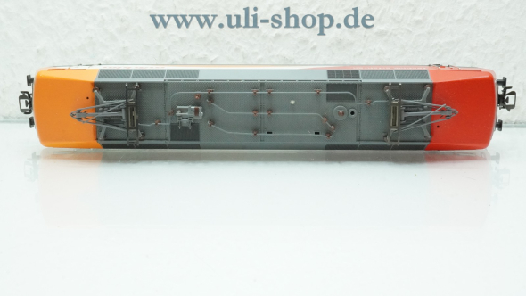 Märklin H0 37544 E-Lok Wechselstrom digital mfx Sound (einfach) Bild 5