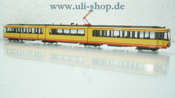 Roco H0 43170 Straßenbahn Gleichstrom analog Bild 2