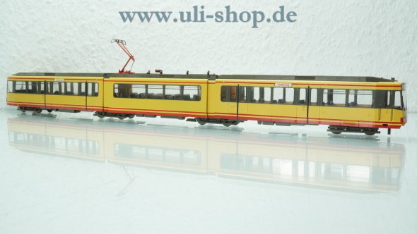 Roco H0 43170 Straßenbahn Gleichstrom analog Bild 3