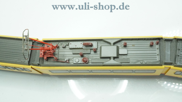 Roco H0 43170 Straßenbahn Gleichstrom analog Bild 5