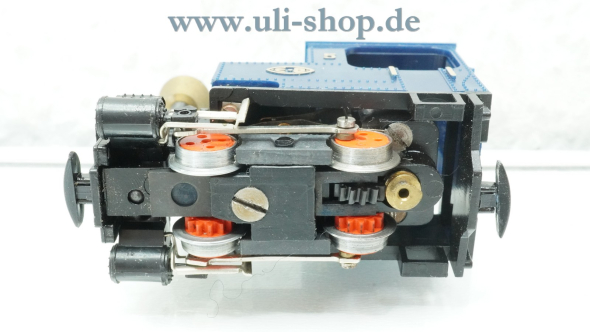 Egger H0e 1005 Dampflok Gleichstrom analog Bild 4
