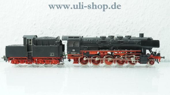 Märklin H0 3084 Dampflok Wechselstrom analog Bild 2