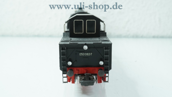 Märklin H0 3084 Dampflok Wechselstrom analog Bild 5
