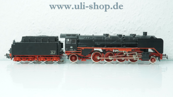 Märklin H0 3082 Dampflok Wechselstrom analog Bild 2
