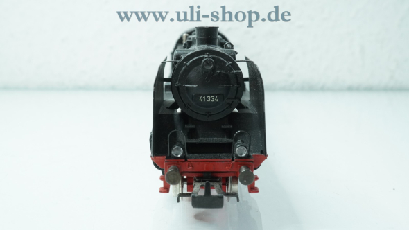 Märklin H0 3082 Dampflok Wechselstrom analog Bild 3