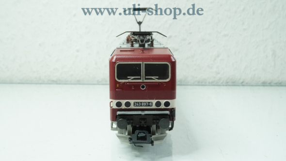 Märklin H0 3443 E-Lok Wechselstrom analog Bild 3