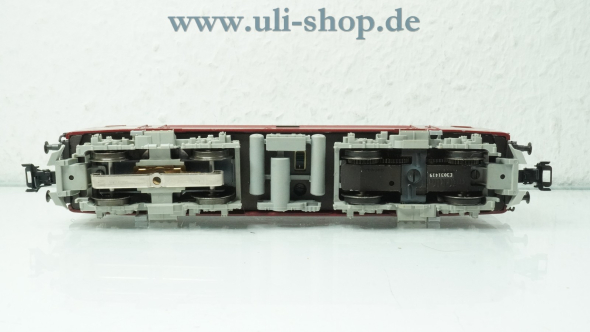 Märklin H0 3443 E-Lok Wechselstrom analog Bild 6