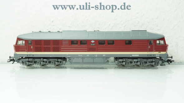 Märklin H0 36421 Diesellok Wechselstrom digital Bild 2