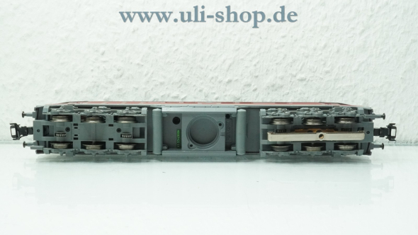 Märklin H0 36421 Diesellok Wechselstrom digital Bild 6