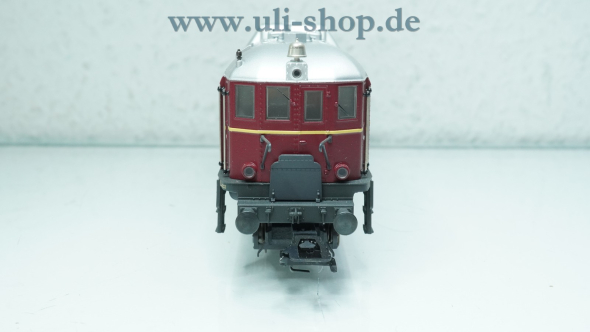 Märklin H0 37211 Diesellok Wechselstrom digital Sound (Vollsound) Bild 3