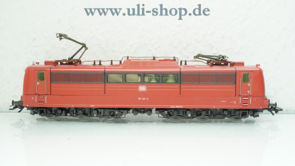 Märklin H0 3343 E-Lok Wechselstrom digital Bild 2