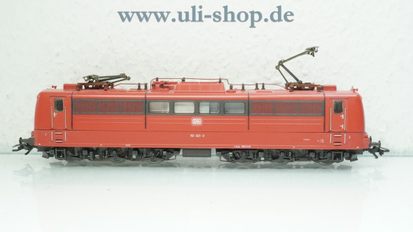 Märklin H0 3343 E-Lok Wechselstrom digital Bild 4