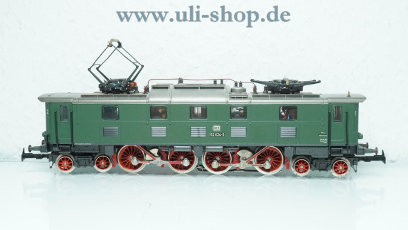 Märklin H0 3366 E-Lok Wechselstrom analog Bild 2