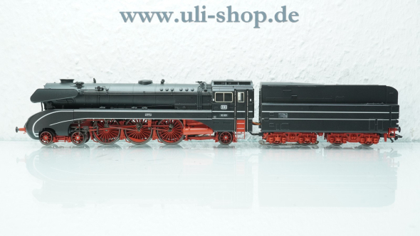 Märklin H0 34080 Dampflok Wechselstrom delta Bild 4