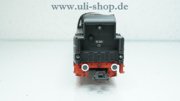 Märklin H0 34080 Dampflok Wechselstrom delta Bild 5