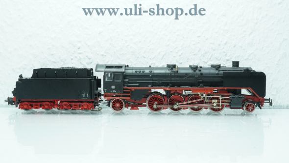 Märklin H0 3082 Dampflok Wechselstrom analog Bild 2