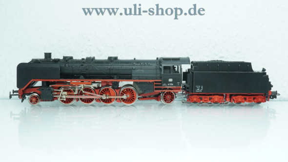 Märklin H0 3082 Dampflok Wechselstrom analog Bild 4