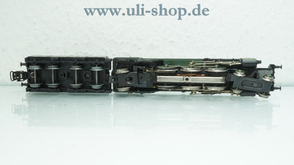 Märklin H0 3092 Dampflok Wechselstrom analog Bild 6
