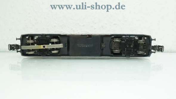 Märklin H0 3021 Diesellok Wechselstrom analog Bild 6