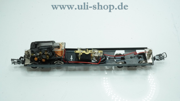 Märklin H0 3021 Diesellok Wechselstrom analog Bild 7