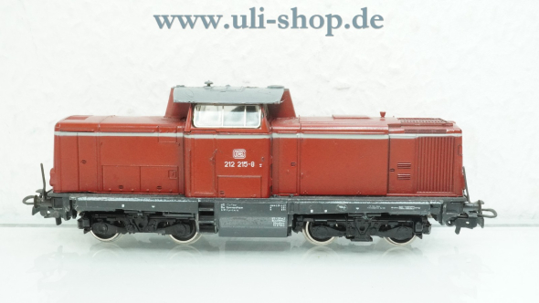 Märklin H0 3072 Wechselstrom analog Bild 2