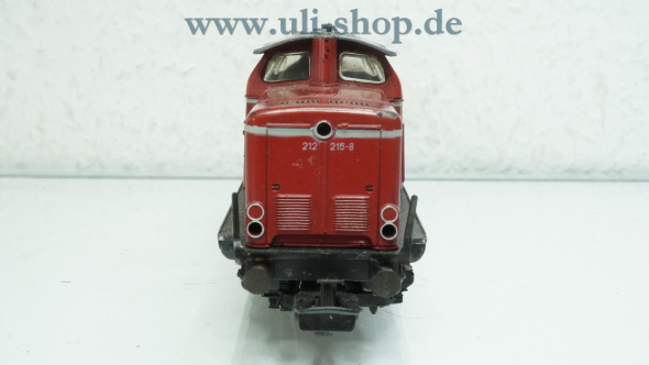 Märklin H0 3072 Wechselstrom analog Bild 5