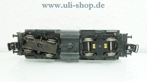 Märklin H0 3072 Wechselstrom analog Bild 6