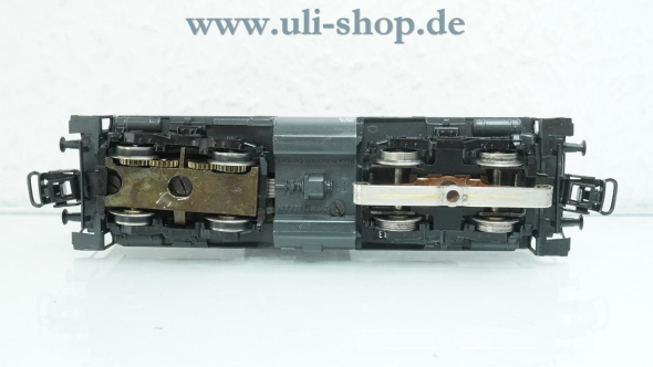 Märklin H0 3072 Diesellok Wechselstrom analog Bild 6