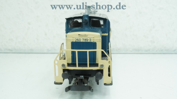 Märklin H0 3141 Diesellok Wechselstrom analog Bild 5