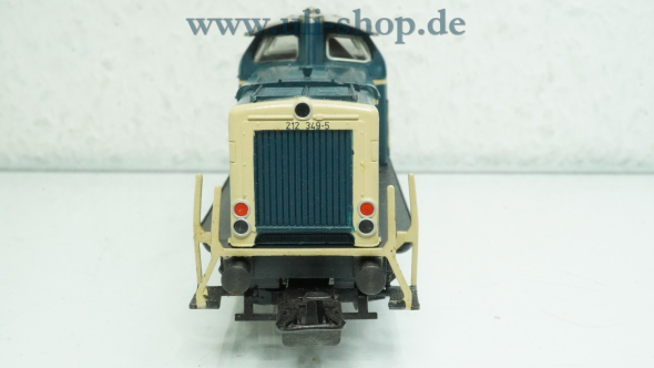 Märklin H0 3147 Wechselstrom analog Bild 3