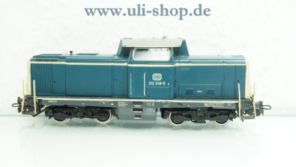 Märklin H0 3147 Wechselstrom analog Bild 4