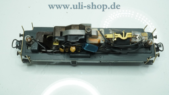 Märklin H0 3147 Wechselstrom analog Bild 7