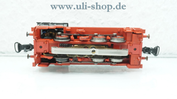 Märklin H0 3546 Diesellok Wechselstrom analog Bild 6