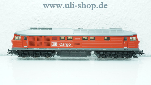 Märklin H0 36420 Diesellok Wechselstrom digital Bild 2