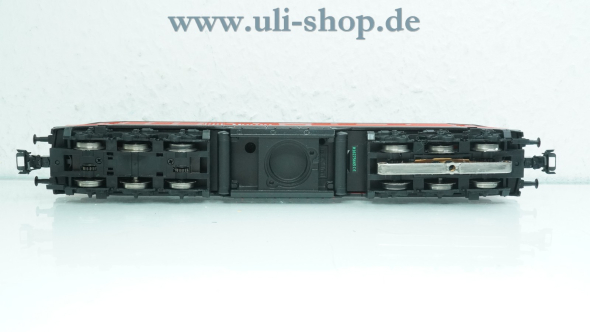 Märklin H0 36420 Diesellok Wechselstrom digital Bild 6