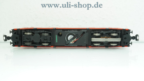 Märklin H0 36645 Diesellok Wechselstrom digital mfx Sound (Vollsound) Bild 6