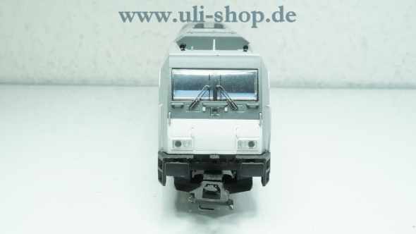Märklin H0 36652 Diesellok Wechselstrom digital mfx Bild 3
