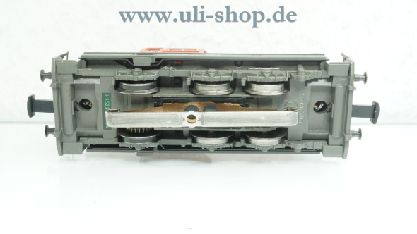 Märklin H0 36700 Diesellok Wechselstrom digital Bild 6