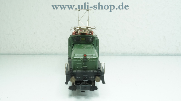Märklin H0 3056 E-Lok Wechselstrom analog Bild 3