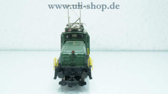 Märklin H0 3356 E-Lok Wechselstrom analog Bild 5