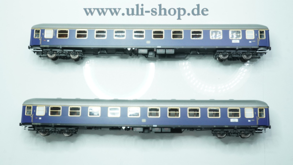 Hobbytrain H0 H43013 Wagenpackung Gleichstrom Bild 3