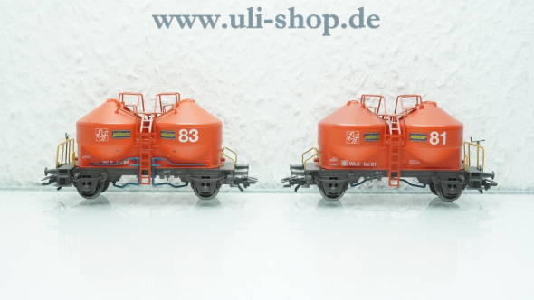 Märklin H0 4514 Wagenpackung Wechselstrom Bild 3