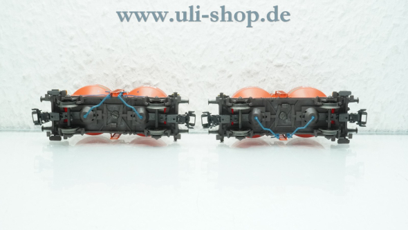 Märklin H0 4514 Wagenpackung Wechselstrom Bild 4