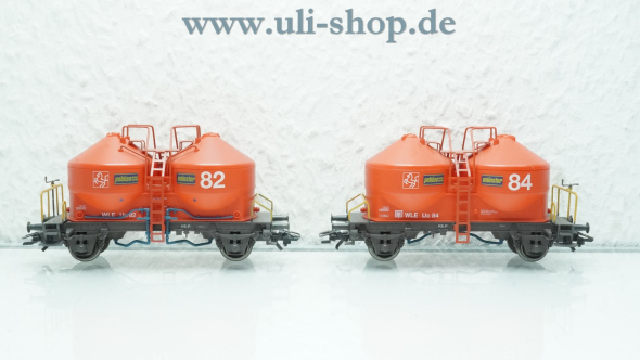 Märklin H0 4514 Wagenpackung Wechselstrom Bild 6