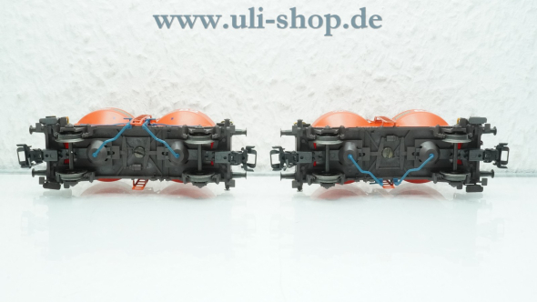 Märklin H0 4514 Wagenpackung Wechselstrom Bild 7