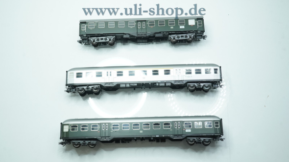 Märklin H0 42756 Wagenpackung Wechselstrom Bild 2