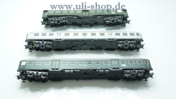 Märklin H0 42756 Wagenpackung Wechselstrom Bild 4